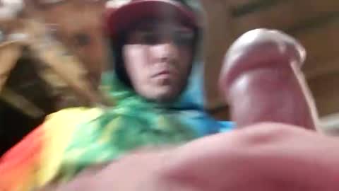 ridemylips99994 online show from April 19, 7:29 am