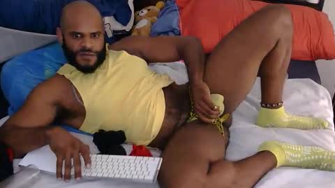 rider853 online show from March 19, 11:20 pm