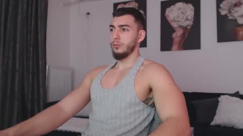 Snapshot of riderrandy chatting on February 3, 8:02 am Rider Randy online show from February 3, 8:02 am