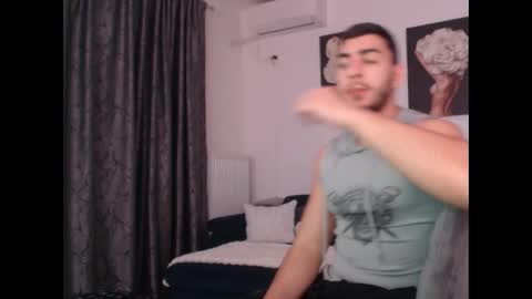 Snapshot of riderrandy chatting on February 9, 10:32 pm Rider Randy online show from February 9, 10:32 pm