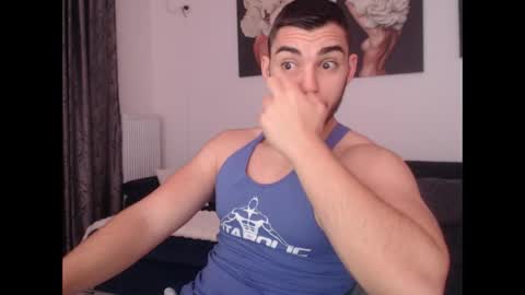 Snapshot of riderrandy chatting on September 27, 9:20 pm Rider Randy online show from September 27, 9:20 pm