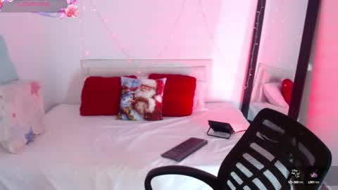 Snapshot of rihana_hot01 chatting on December 5, 4:42 am ri ri online show from December 5, 4:42 am