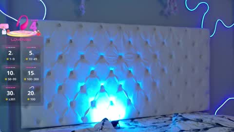 Rihanna  online show from November 7, 1:33 pm