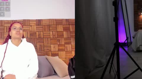 Sara online show from February 5, 10:09 am