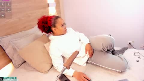 Snapshot of rihannadeep chatting on May 1, 11:04 am Sara online show from May 1, 11:04 am