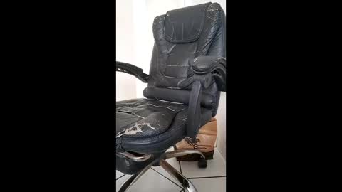 Rickst online show from December 16, 11:15 am