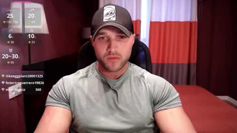 Snapshot of rikadler chatting on November 10, 9:41 am rikadler online show from November 10, 9:41 am