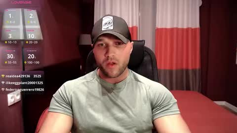 Snapshot of rikadler chatting on November 19, 2:50 pm rikadler online show from November 19, 2:50 pm