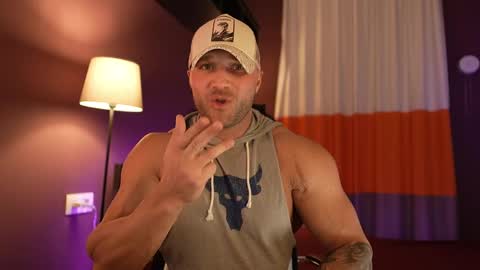 rikadler online show from March 28, 2:27 pm