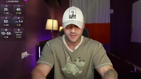 Snapshot of rikadler chatting on July 10, 4:09 pm rikadler online show from July 10, 4:09 pm