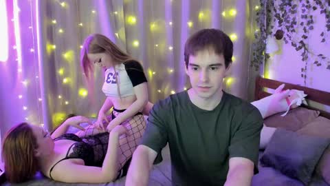 Victor  Maria online show from January 22, 7:56 pm