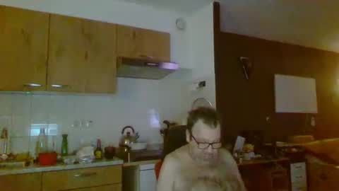 rikkerd55 online show from December 14, 2:33 pm