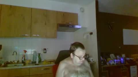 rikkerd55 online show from January 11, 3:00 am