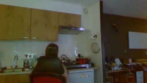 rikkerd55 online show from January 19, 1:31 am