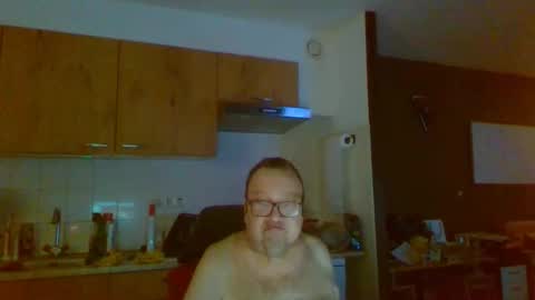 rikkerd55 online show from April 19, 5:07 am