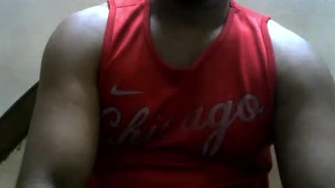 Snapshot of rikkiblackhunk chatting on May 8, 7:41 pm Rikki online show from May 8, 7:41 pm