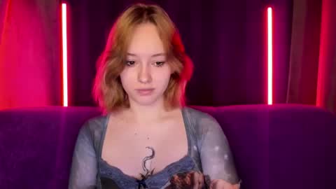 Rikkichoco online show from April 14, 8:20 am