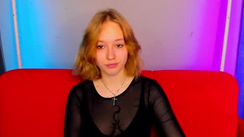 Rikkichoco online show from May 27, 10:40 pm