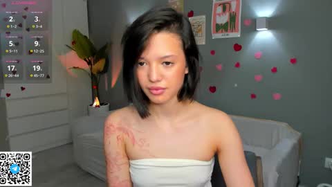 Riko Asada online show from February 15, 7:51 am