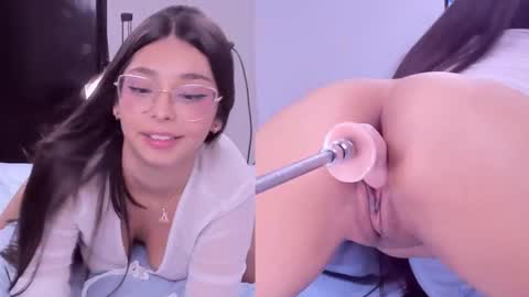 Riley online show from January 22, 2:15 am