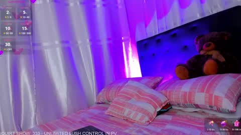 Bela online show from October 21, 11:33 am