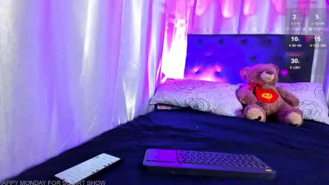 Bela online show from November 19, 11:32 am