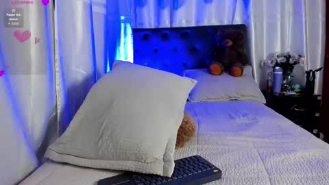 Bela online show from January 17, 11:37 am