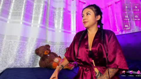 Bela online show from April 2, 12:58 pm