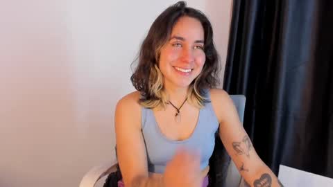 Riley online show from March 8, 11:39 pm