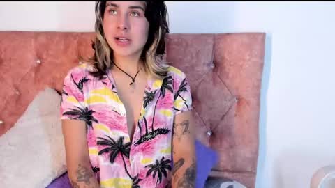 Riley online show from March 11, 9:59 pm