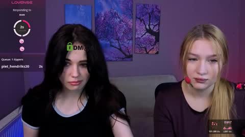 Meow online show from January 15, 8:34 pm