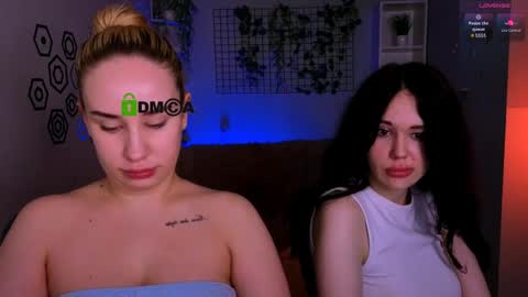 Meow online show from May 13, 7:22 pm