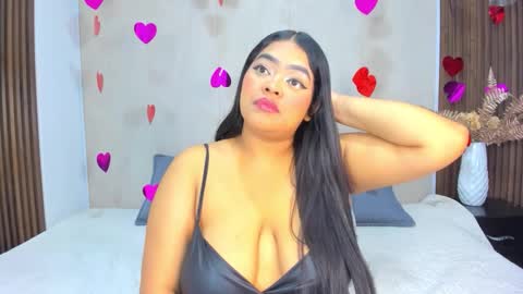 RileyDolly online show from February 15, 8:27 pm