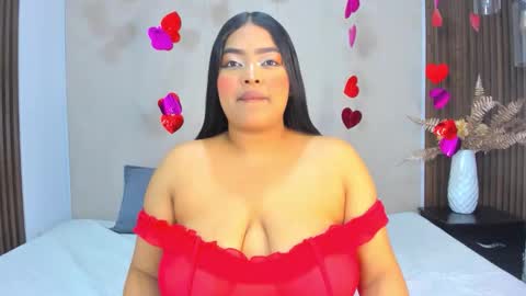 RileyDolly online show from February 22, 11:25 pm