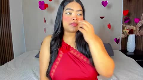 RileyDolly online show from February 28, 12:00 am