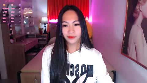 Riley online show from January 5, 4:59 pm