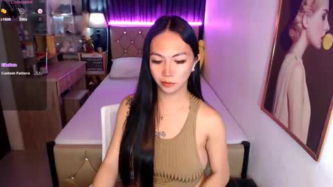 Riley online show from January 22, 9:10 pm