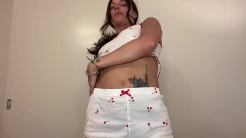 Riley online show from March 24, 12:04 am