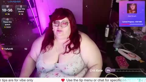 Snapshot of rileysynn chatting on May 31, 6:09 pm RileySynn online show from May 31, 6:09 pm