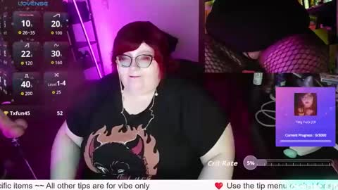 Snapshot of rileysynn chatting on June 7, 4:16 am RileySynn online show from June 7, 4:16 am