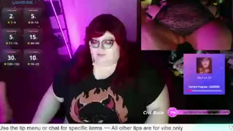 RileySynn online show from June 21, 5:21 am