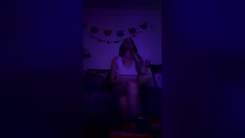 rileyzoee9 online show from June 9, 3:07 am
