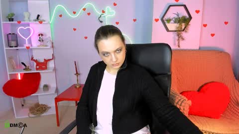 Rima online show from April 7, 6:36 am