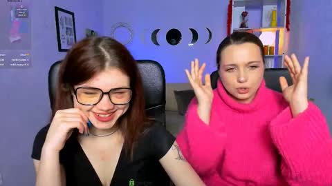 Rima online show from April 13, 7:08 pm