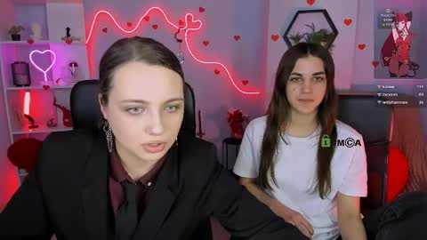 Rima online show from April 17, 12:08 pm