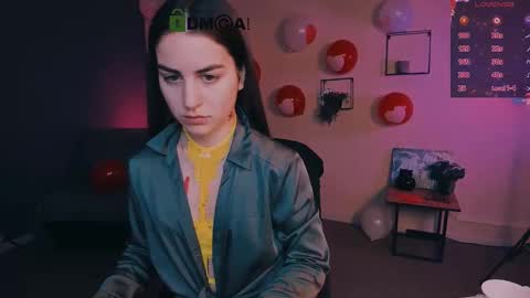 rima_like online show from February 23, 2:29 am