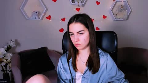 rima_like online show from March 6, 12:32 am