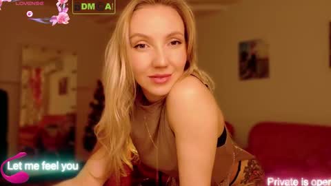 Rina Asty online show from January 9, 6:10 pm