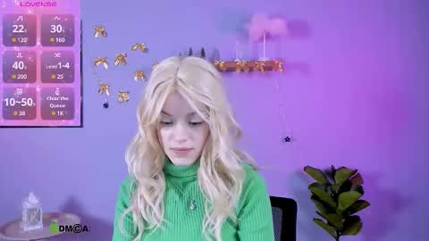 Rina online show from January 14, 9:48 am