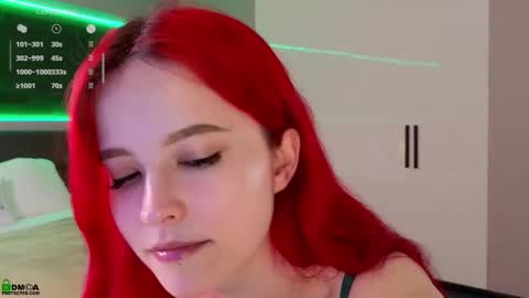 Rina online show from September 12, 2:00 am